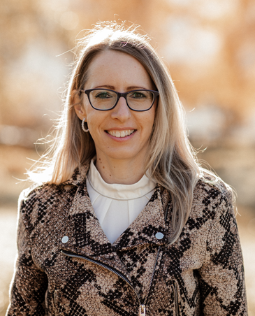 Mary Dekanovic