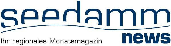 Titelseite SEEDAMM NEWS
